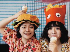 -麦当劳(南京宁海路店)