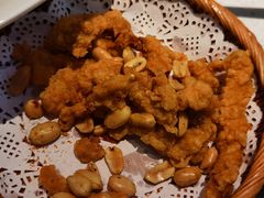 摇滚酥肉-青花椒花椒鱼(合生汇店)