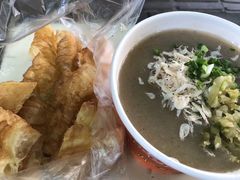 -汪记鲜鱼糊汤粉(沈阳路总店)