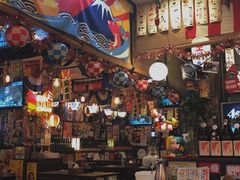 门面-平成屋·午肴夜酒(四川北路店)