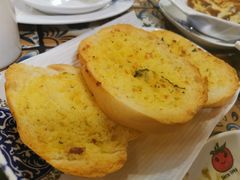 蒜蓉面包-番茄屋葡式美食(总店)