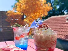 -16毫米咖啡&酒吧(南锣鼓巷店)