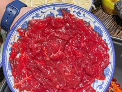 -冯校长老火锅(宝安西乡店)