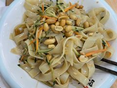 -晋味坊手工刀削面农家菜(霍营店)