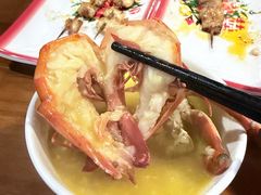 -辉记炭烧海鲜大排档·老字号(福田店)