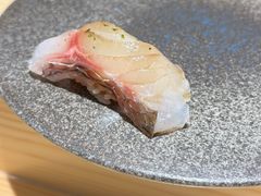 -镹·鱼料理  国产鱼使用店