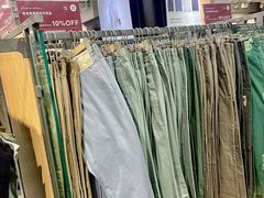 -MUJI无印良品(世博源店)