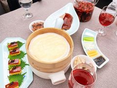 -花家怡园(四合院总店)