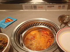 -龍歌自助小火锅(雨花台江南虹悦城店)