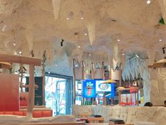 -大哈福烧烤·海鲜·家常菜(延安三路店)