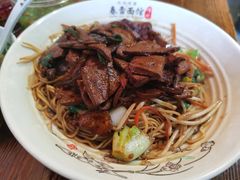 -春雪面馆(转塘店)