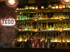 -TEQO·Mexican food & Bar