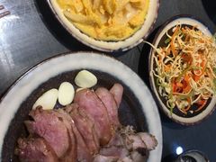-大牛湾·眷村牛肉面(蠡溪店)