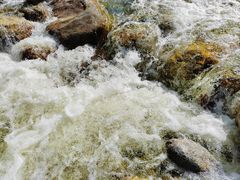 -陕西省红河谷森林公园