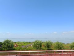 -卧龙湖