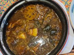 -城南往事·鲁菜济南菜(软件园美莲广场店)