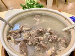 -老东风菜馆·潮汕大排档