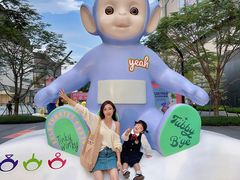 -东莞松山湖万象汇