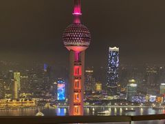 -东方明珠广播电视塔