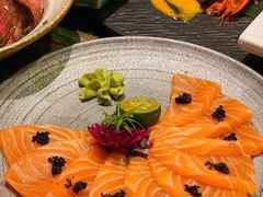 -炙柒Sekinana·精致料理 烧鸟·铁板烧(海上世界店)