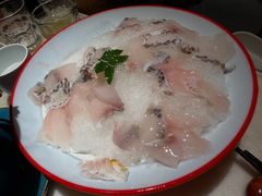 -涮福記·现切牛羊肉火锅(世纪汇店)