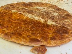 -万松园美食街