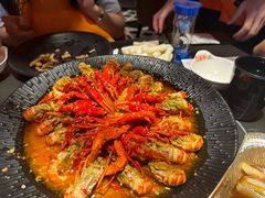 -红盔甲·小龙虾(人民广场店)