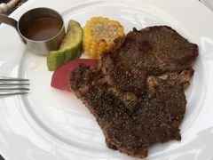 -食间牛排(湖西路店)