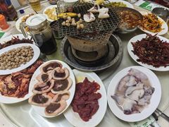 -西塔隆太白烤牛肉馆(图们路店)