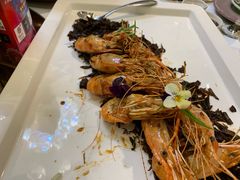 -好福记饭店(红梅公园店)
