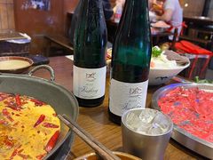 -萍姐火锅·公路夜市(南京新街口店)