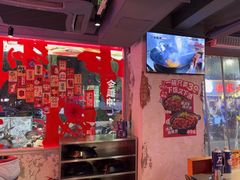 -令狐冲·炭烤活鱼(宝龙店)