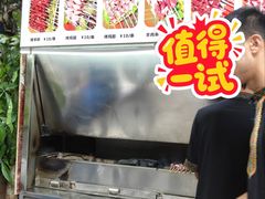-新疆伊宁远征餐厅