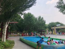 -大望京儿童游乐场