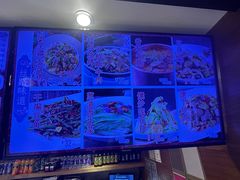 -西部马华清真兰州牛肉面·烧烤夜市(三里河店)