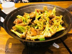 凉拌皮蛋-王记姚家味·地道苏帮菜(凤凰街店)