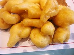 -去茶去餐厅(中央大街店)