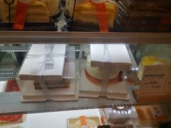 -美事客·面包·蛋糕·甜品(CBD店)