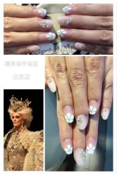 手部美甲-光SPA科技美肤