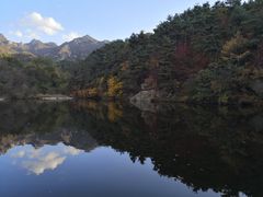 -昆嵛山石门里景区