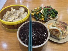 -闫家粥铺(吉林大路店)