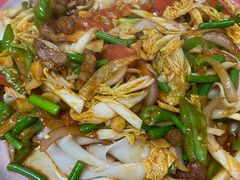 -牧疆情新疆餐饮