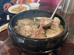 原味土猪汤/例-临家闽南菜(宝洲路店)
