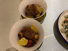 -宁夏国强手抓羊肉·清真菜(未央路凤三店)