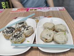 -小杨生煎(香港名都店)