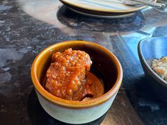 -雾山韩式烤肉·海南糟粕&椰子鸡火锅·海景餐厅(三亚绿发山海天JW万豪酒店)