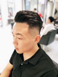 -Cima salon西玛沙龙