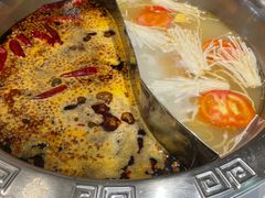 -朱氏胖子烂火锅(洪崖洞店)