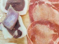 -允辛家·自助泥炉烤肉(九亭店)