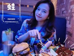 -bluefrog蓝蛙(皇庭广场店)